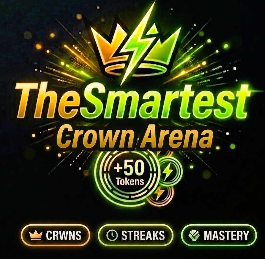 TheSmartest