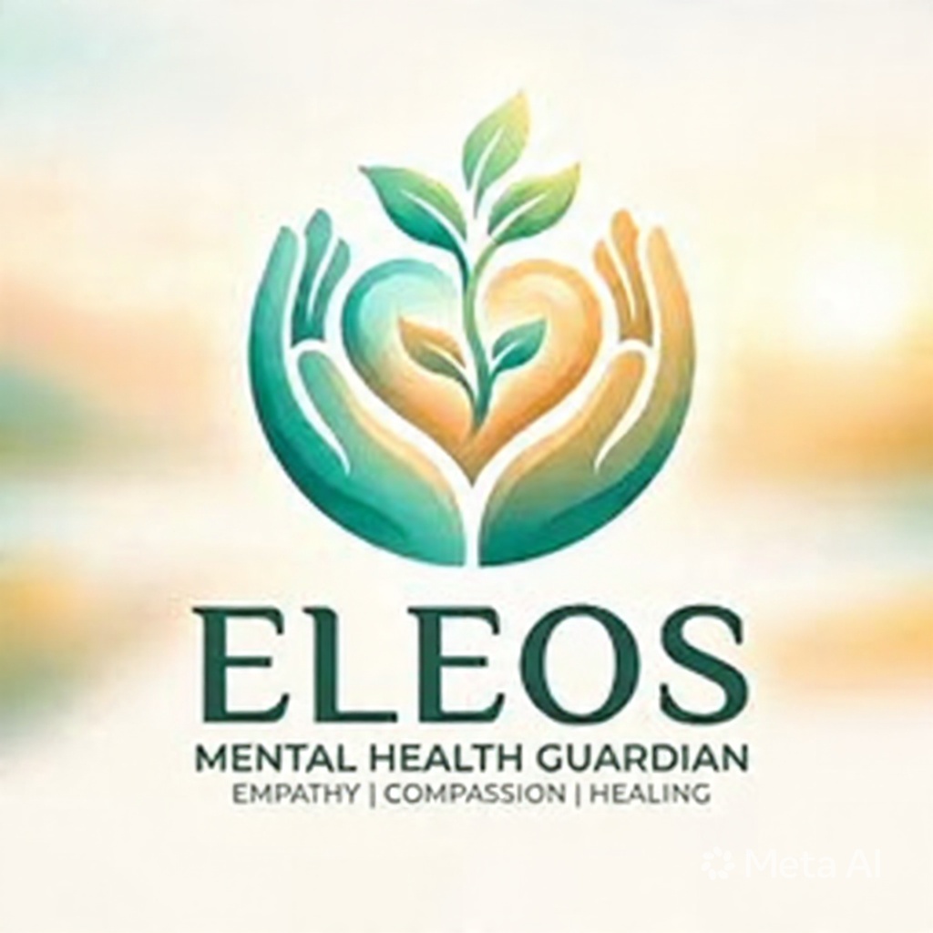 Eleos Mental Health Guardian