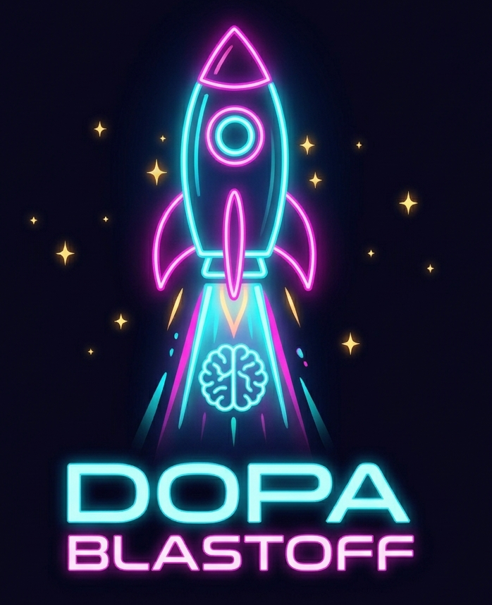 Dopa Blastoff